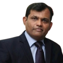 Narendra Gangan