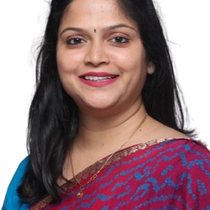Dipti Khandelwal