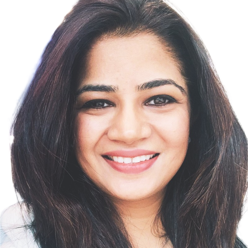 Poonam Thakar