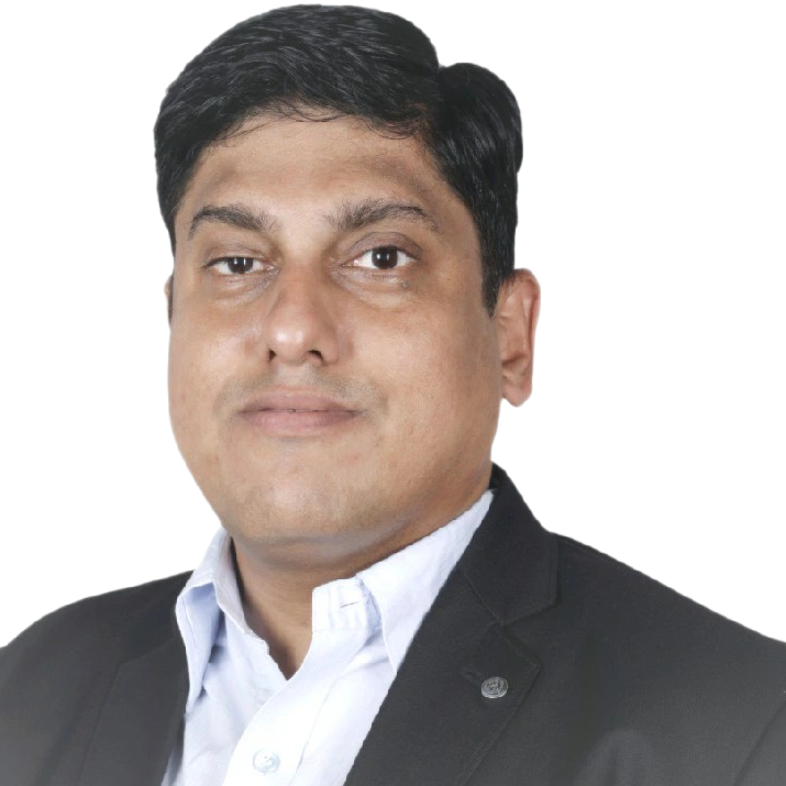 Pranav Pandya