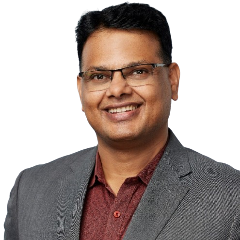 Rabindra Purohit