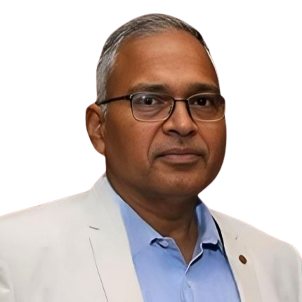 Rakesh Chandra Sinha