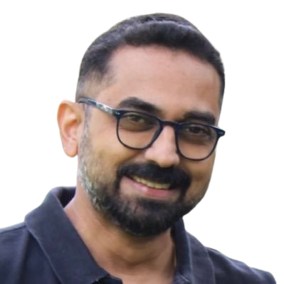 Sanjayu Nair