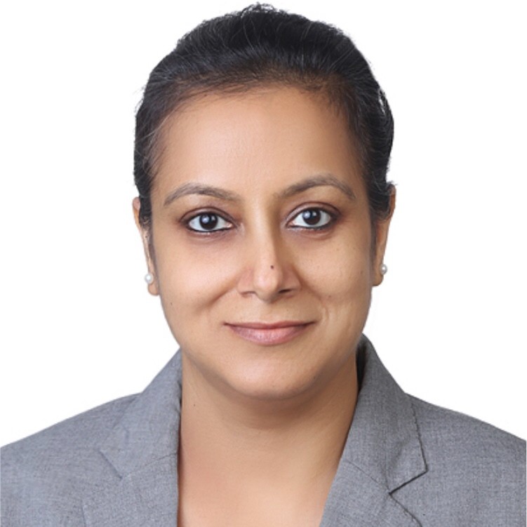 Sanjit Kaur Batra
