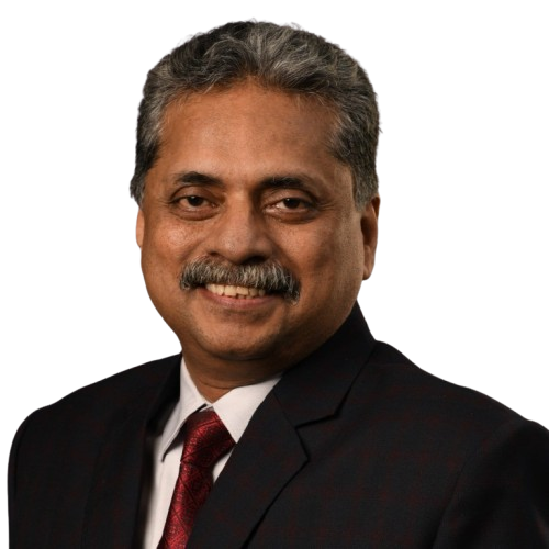 V R Shankar