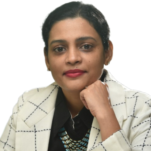 Shruti Jain