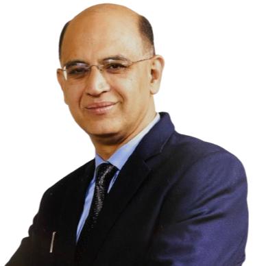 Tushar Gunderia